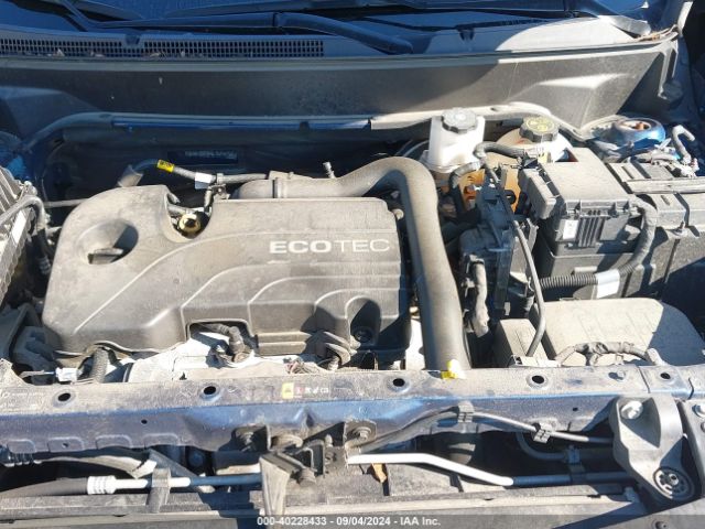 3GNAXUEV4ML359914 Chevrolet Equinox Awd Lt