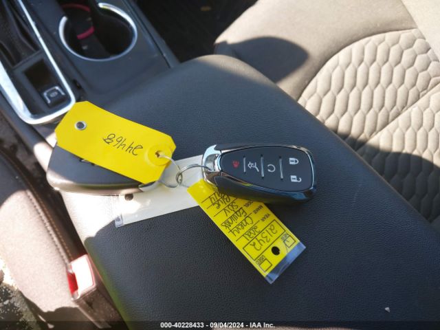 3GNAXUEV4ML359914 Chevrolet Equinox Awd Lt