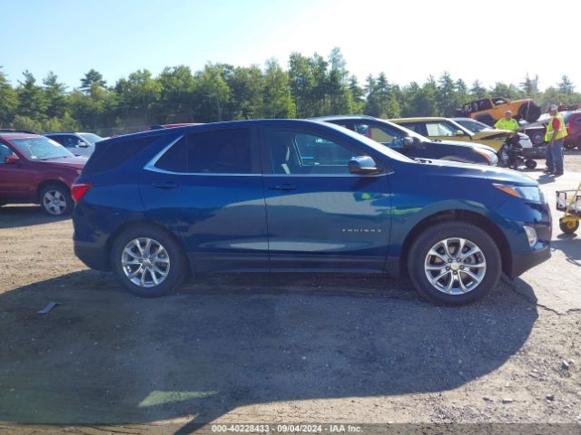 3GNAXUEV4ML359914 Chevrolet Equinox Awd Lt