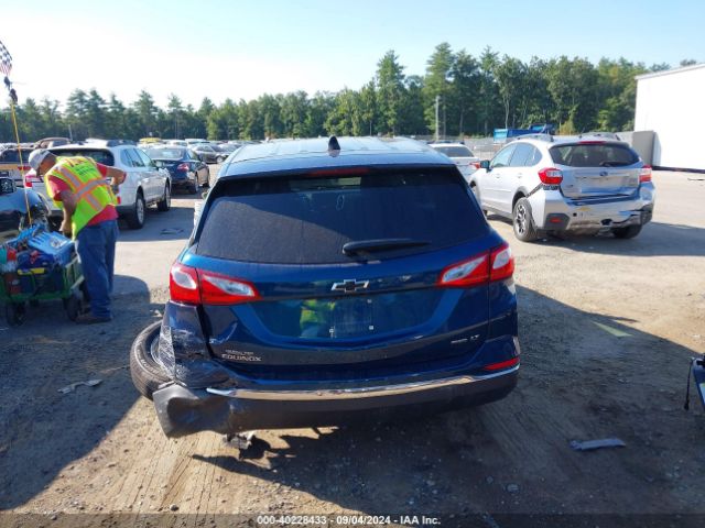 3GNAXUEV4ML359914 Chevrolet Equinox Awd Lt