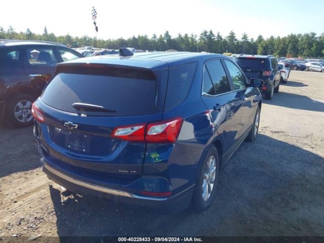 3GNAXUEV4ML359914 Chevrolet Equinox Awd Lt