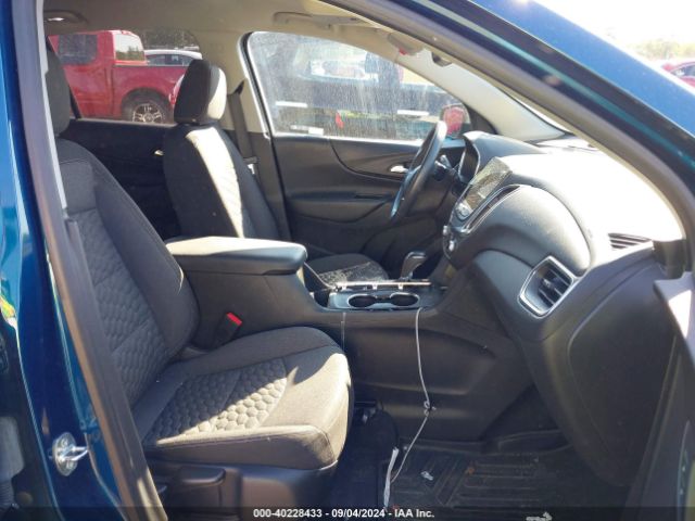 3GNAXUEV4ML359914 Chevrolet Equinox Awd Lt