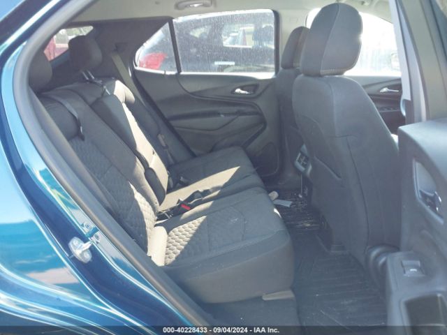 3GNAXUEV4ML359914 Chevrolet Equinox Awd Lt