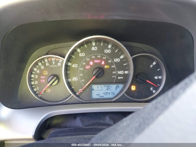Toyota RAV4 LE 2016 JTMZFREV0GJ079527 Image 7