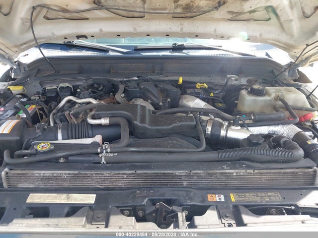 Ford F-250 Xl 2015 1FT7X2BT4FED72353 Image 10