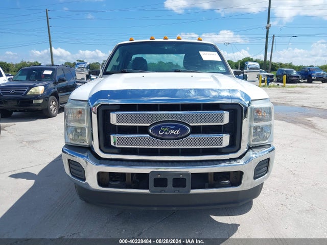Ford F-250 Xl 2015 1FT7X2BT4FED72353 Image 12