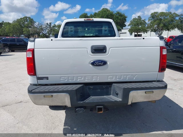 Ford F-250 Xl 2015 1FT7X2BT4FED72353 Image 16