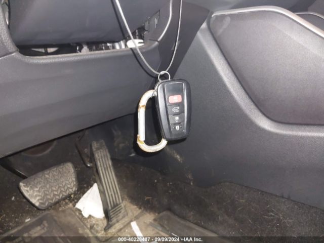 5TDBBRCH1PS568774 Toyota Highlander Hybrid Le