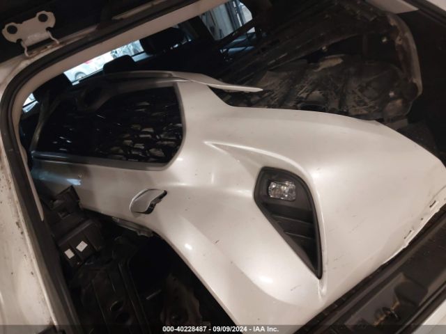 5TDBBRCH1PS568774 Toyota Highlander Hybrid Le