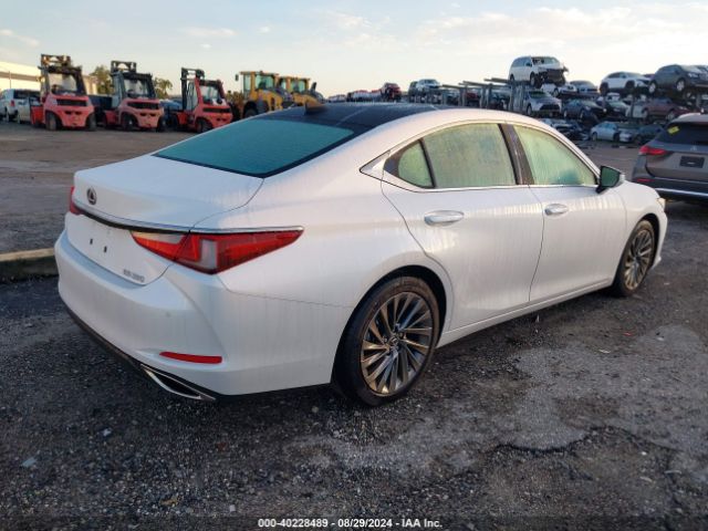58AEZ1B16RU178495 Lexus Es 350 Luxury