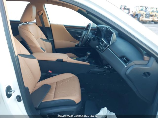 58AEZ1B16RU178495 Lexus Es 350 Luxury