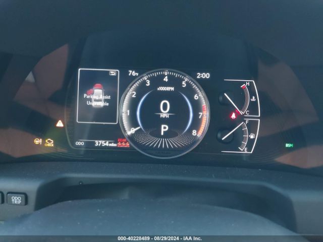 58AEZ1B16RU178495 Lexus Es 350 Luxury