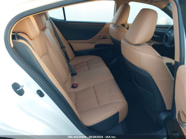 58AEZ1B16RU178495 Lexus Es 350 Luxury
