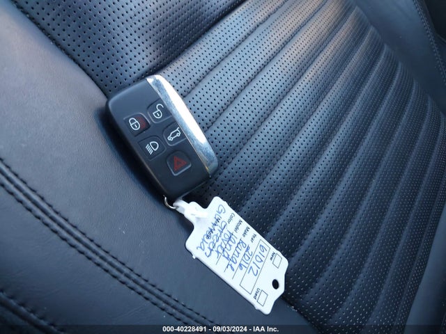 SALCT2BG4GH628321 Land Rover Discovery Sport Hse Lux