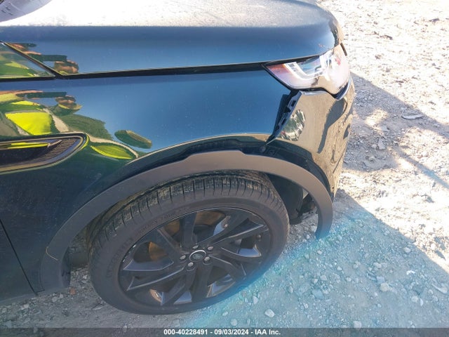 SALCT2BG4GH628321 Land Rover Discovery Sport Hse Lux