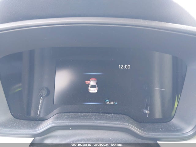 Toyota Corolla Hybrid Le 2021 JTDEAMDE7MJ010945 Image 14