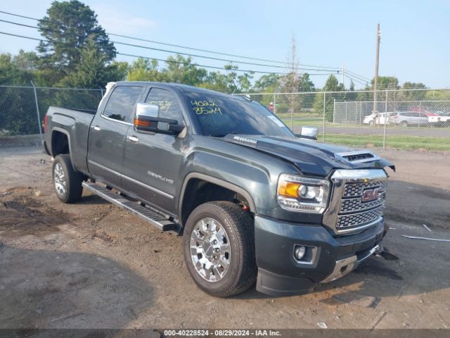 1GT12SEY6KF149442 auction archive image