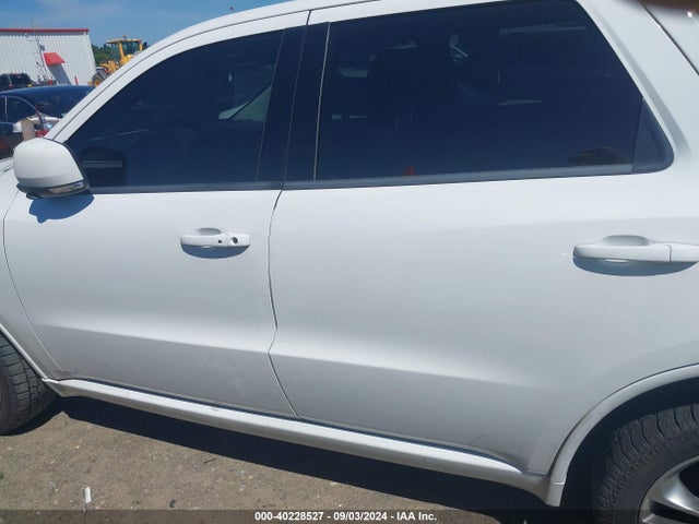 Dodge Durango Gt Plus Awd 2019 1C4RDJDG9KC821608 Image 14