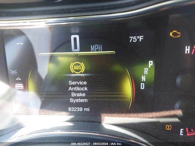 Dodge Durango Gt Plus Awd 2019 1C4RDJDG9KC821608 Image 15