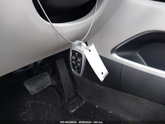 5NMJE3AE7NH113078 Hyundai Tucson Limited