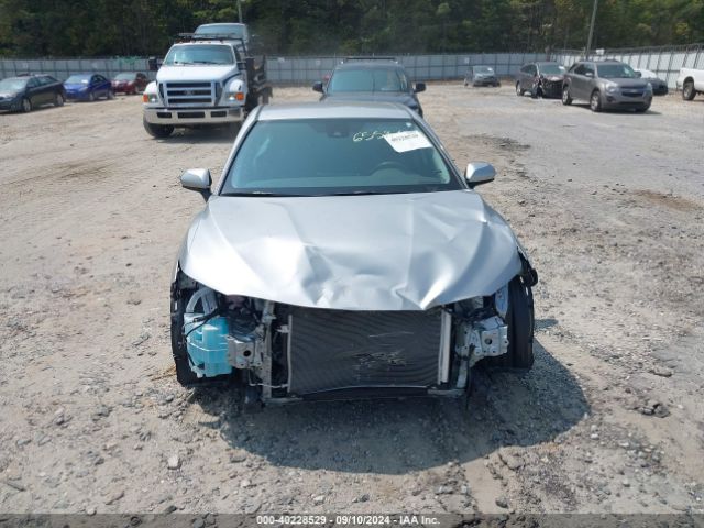 4T1C31AK9MU021823 Toyota Camry Le Hybrid