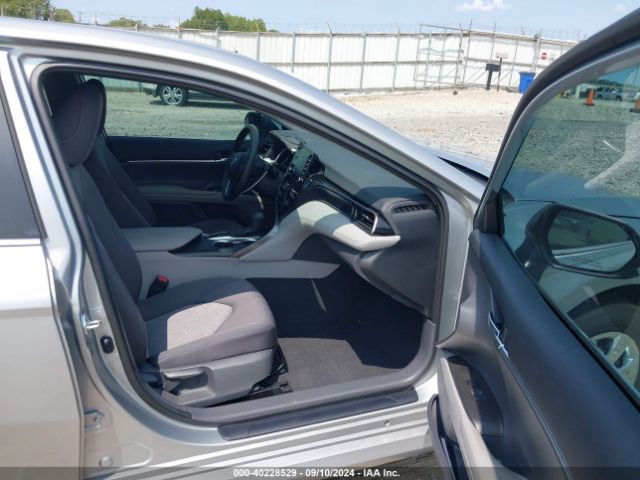 4T1C31AK9MU021823 Toyota Camry Le Hybrid