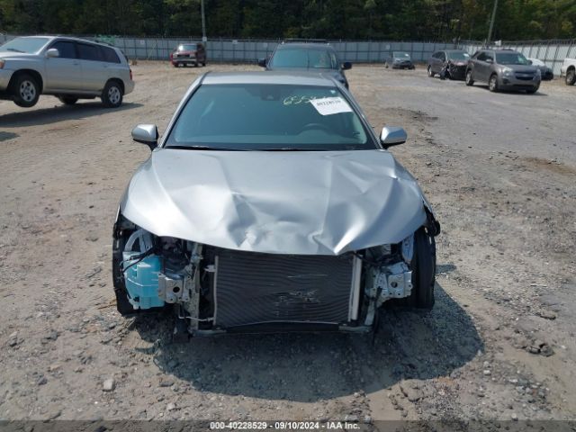 4T1C31AK9MU021823 Toyota Camry Le Hybrid