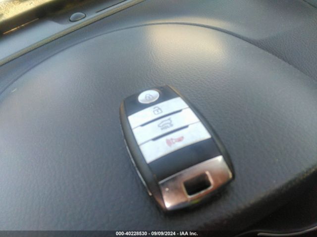 5XYKTCA64EG535595 KIA SORENTO LX