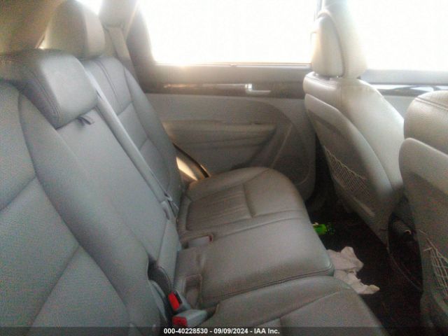 5XYKTCA64EG535595 KIA SORENTO LX