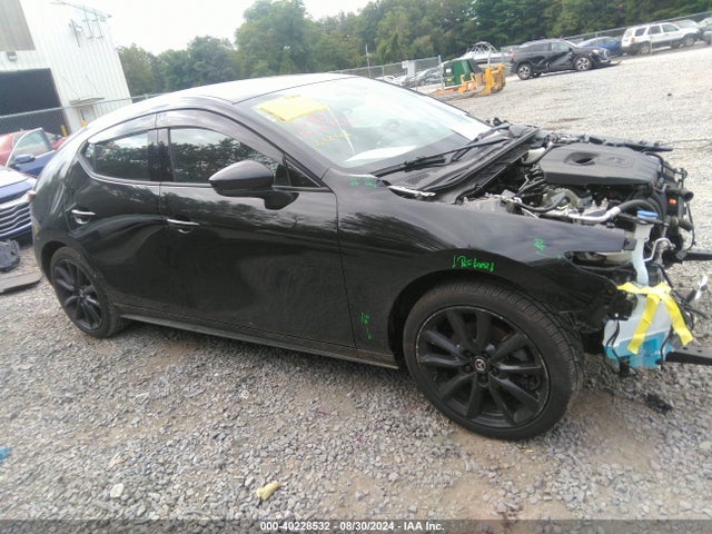 Mazda Mazda3 2.5 S Premium 2023 JM1BPBMM1P1600155 Image 14