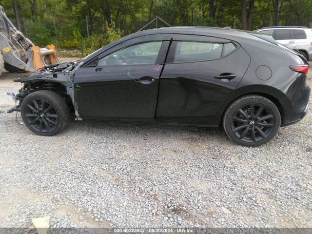 Mazda Mazda3 2.5 S Premium 2023 JM1BPBMM1P1600155 Image 15