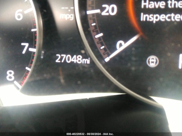 Mazda Mazda3 2.5 S Premium 2023 JM1BPBMM1P1600155 Image 16
