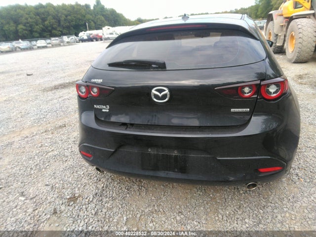 Mazda Mazda3 2.5 S Premium 2023 JM1BPBMM1P1600155 Image 17