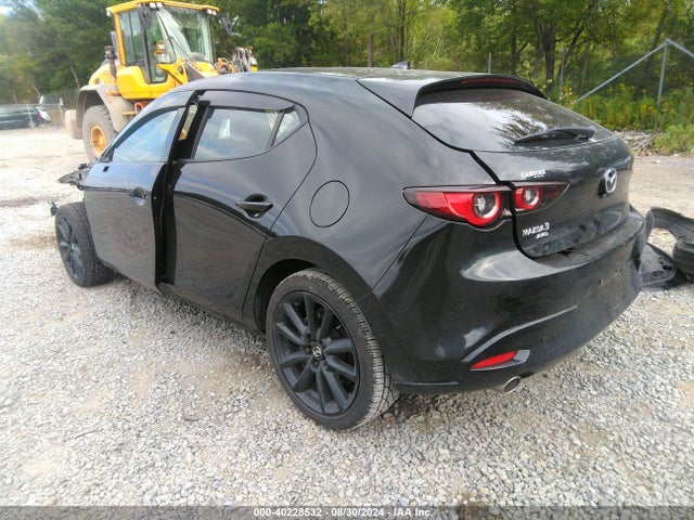 JM1BPBMM1P1600155 Mazda Mazda3 2.5 S Premium