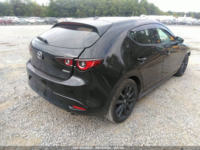 JM1BPBMM1P1600155 Mazda Mazda3 2.5 S Premium