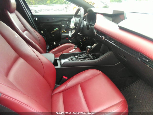 JM1BPBMM1P1600155 Mazda Mazda3 2.5 S Premium