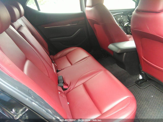 JM1BPBMM1P1600155 Mazda Mazda3 2.5 S Premium