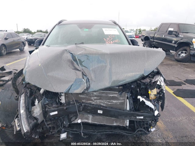 Hyundai TUCSON SEL 2022 KM8JB3AE7NU052795 Image 12