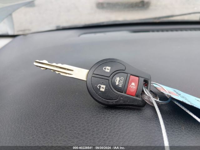 3N1AB7AP3GY326557 Nissan SENTRA S