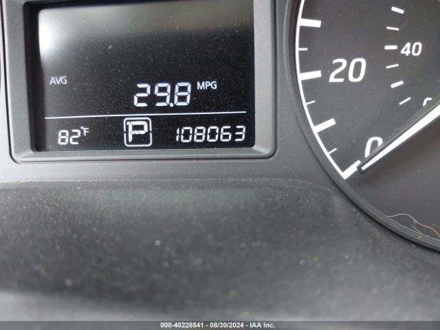 3N1AB7AP3GY326557 Nissan SENTRA S