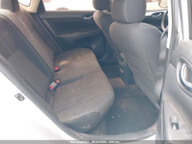 3N1AB7AP3GY326557 Nissan SENTRA S