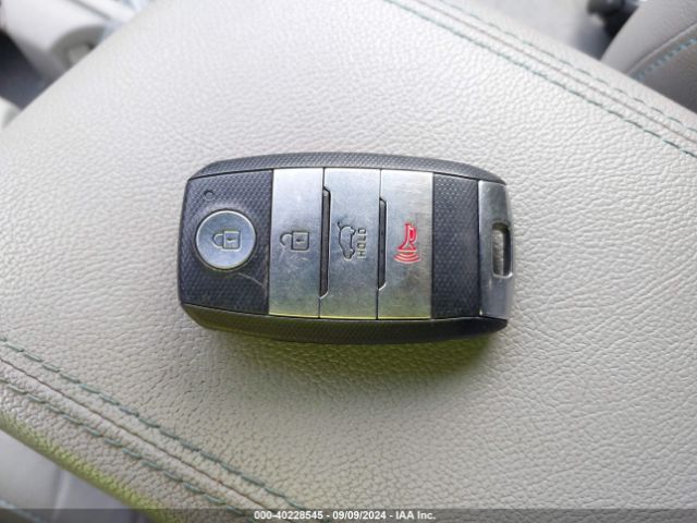 KNDCD3LD8J5139198 KIA Niro Plug-in Hybrid Ex