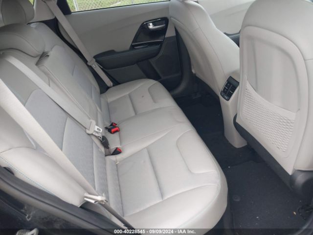 KNDCD3LD8J5139198 KIA Niro Plug-in Hybrid Ex