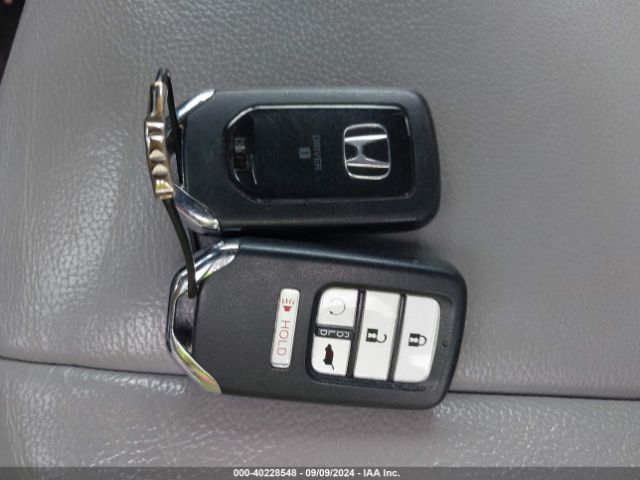 5FNYF6H24NB059247 Honda Pilot Awd Special Edition