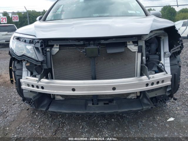 5FNYF6H24NB059247 Honda Pilot Awd Special Edition