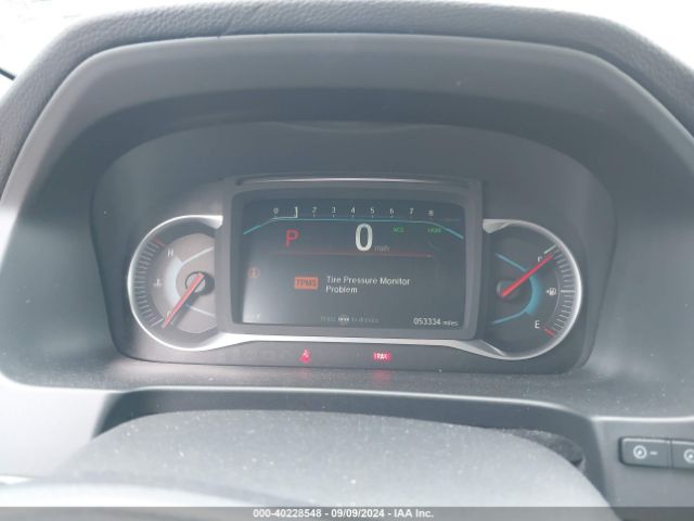 5FNYF6H24NB059247 Honda Pilot Awd Special Edition