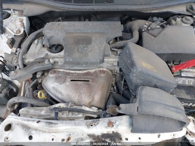 2015 TOYOTA CAMRY 4T1BF1FK4FU027737 Photo 9