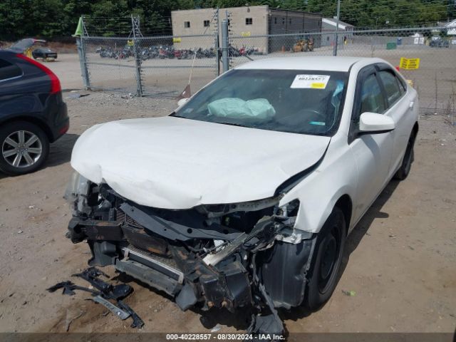 2015 TOYOTA CAMRY 4T1BF1FK4FU027737 Photo 1