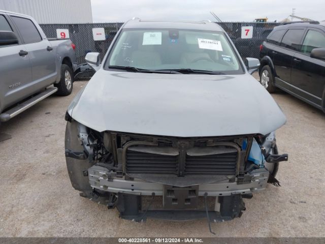 1GYKPCRS4PZ156388 Cadillac Xt6 Fwd Premium Luxury