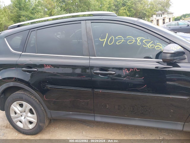 Toyota RAV4 LE 2014 2T3ZFREV7EW113767 Image 13